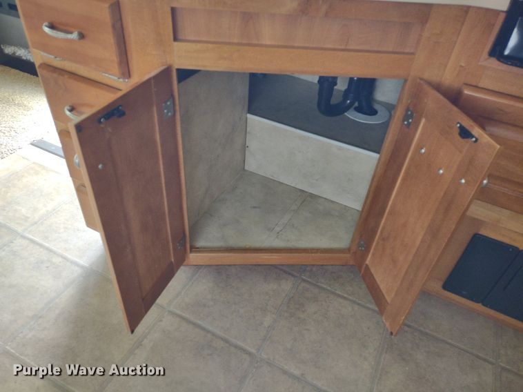 image for item LL9248 2007 Gulf Stream Conquest Ultra  RV