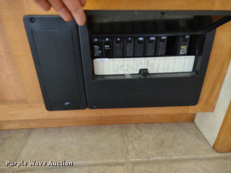 image for item LL9248 2007 Gulf Stream Conquest Ultra  RV