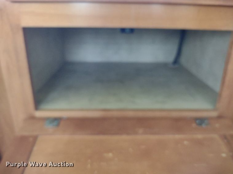 image for item LL9248 2007 Gulf Stream Conquest Ultra  RV