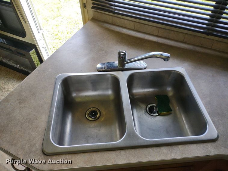 image for item LL9248 2007 Gulf Stream Conquest Ultra  RV