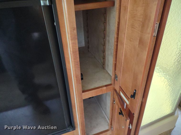 image for item LL9248 2007 Gulf Stream Conquest Ultra  RV