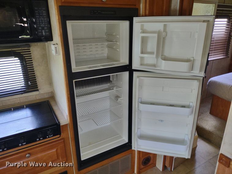 image for item LL9248 2007 Gulf Stream Conquest Ultra  RV