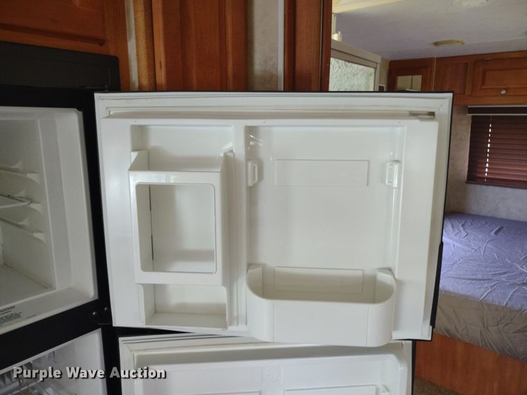 image for item LL9248 2007 Gulf Stream Conquest Ultra  RV