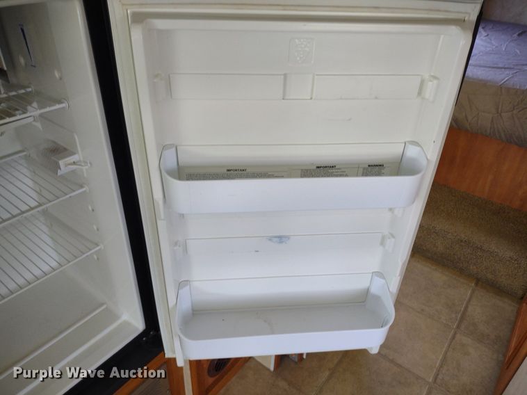 image for item LL9248 2007 Gulf Stream Conquest Ultra  RV