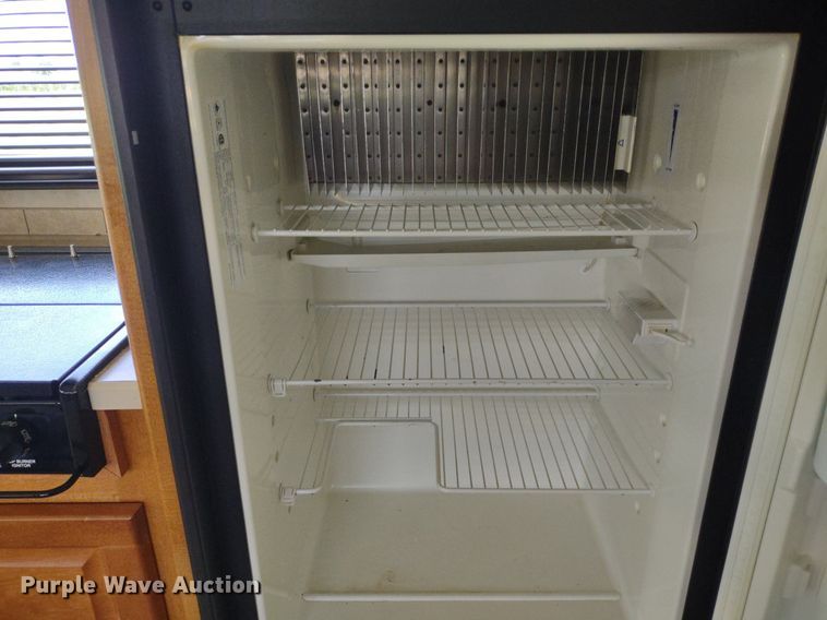 image for item LL9248 2007 Gulf Stream Conquest Ultra  RV