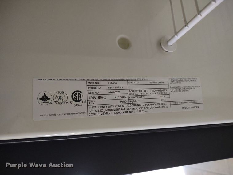 image for item LL9248 2007 Gulf Stream Conquest Ultra  RV