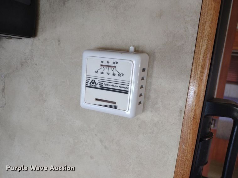 image for item LL9248 2007 Gulf Stream Conquest Ultra  RV