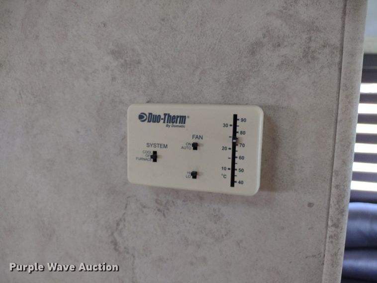 image for item LL9248 2007 Gulf Stream Conquest Ultra  RV