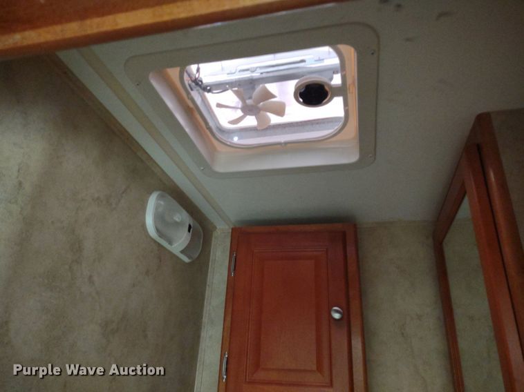 image for item LL9248 2007 Gulf Stream Conquest Ultra  RV