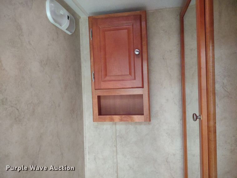 image for item LL9248 2007 Gulf Stream Conquest Ultra  RV