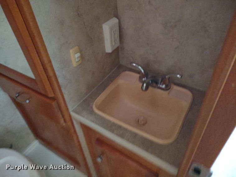 image for item LL9248 2007 Gulf Stream Conquest Ultra  RV