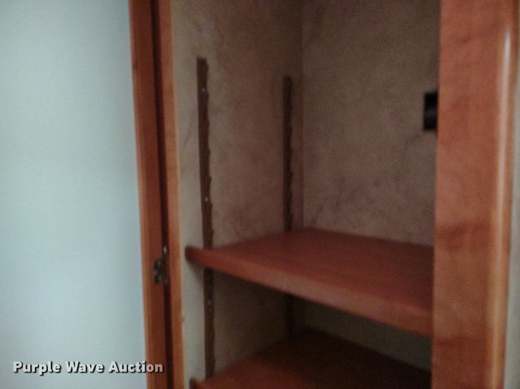 image for item LL9248 2007 Gulf Stream Conquest Ultra  RV