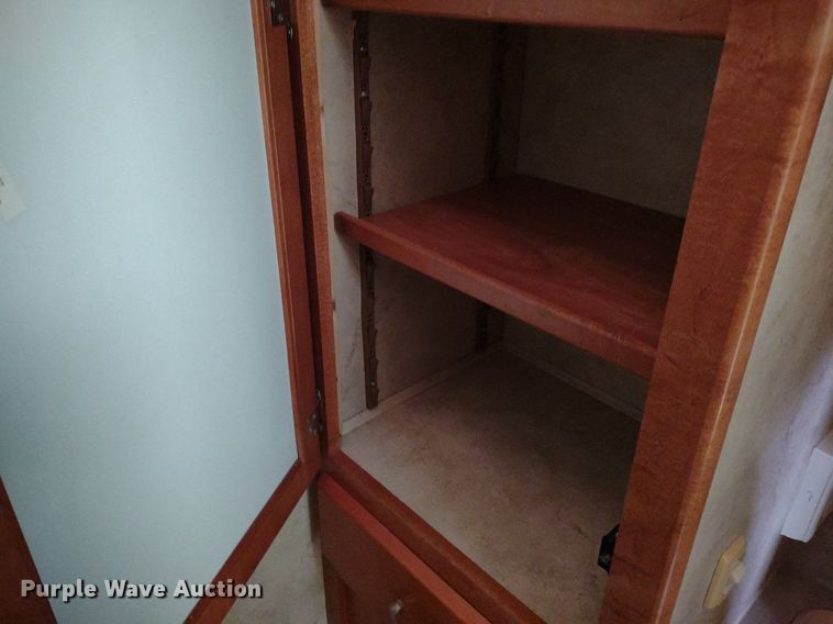 image for item LL9248 2007 Gulf Stream Conquest Ultra  RV