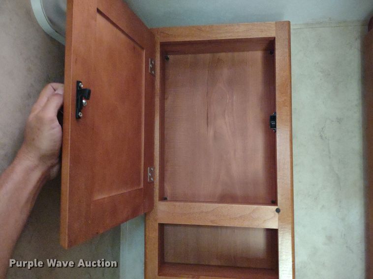 image for item LL9248 2007 Gulf Stream Conquest Ultra  RV