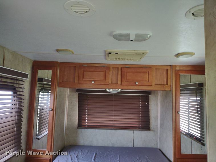 image for item LL9248 2007 Gulf Stream Conquest Ultra  RV