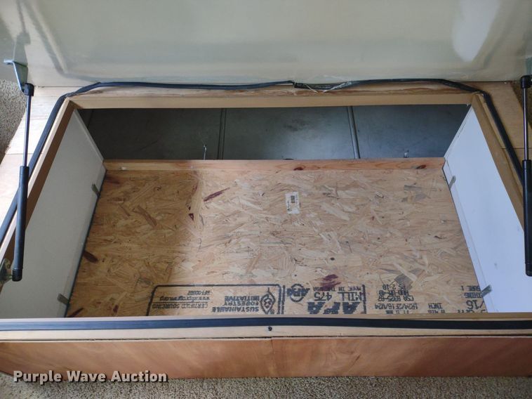 image for item LL9248 2007 Gulf Stream Conquest Ultra  RV