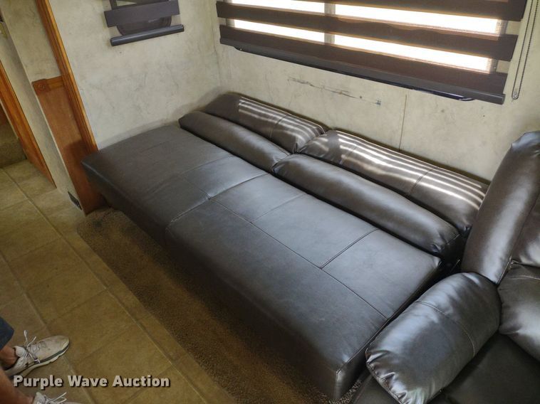 image for item LL9248 2007 Gulf Stream Conquest Ultra  RV