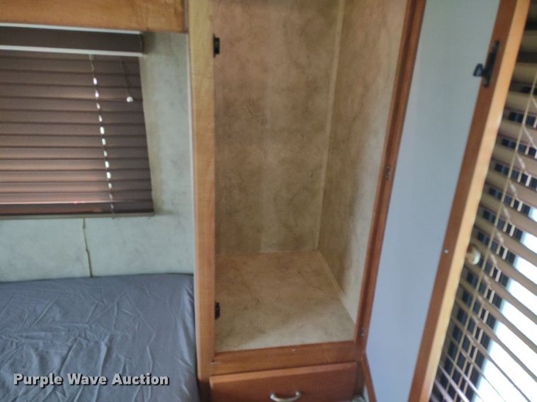 image for item LL9248 2007 Gulf Stream Conquest Ultra  RV