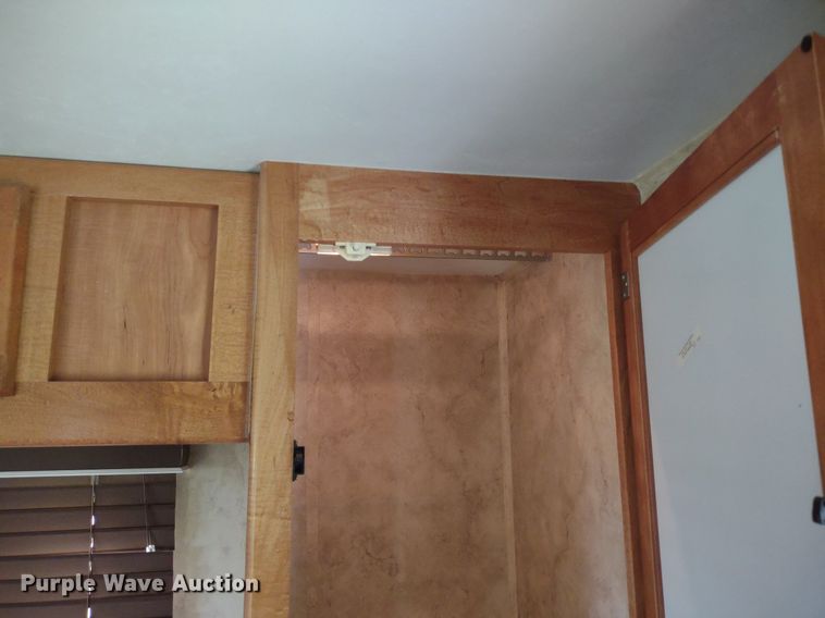 image for item LL9248 2007 Gulf Stream Conquest Ultra  RV