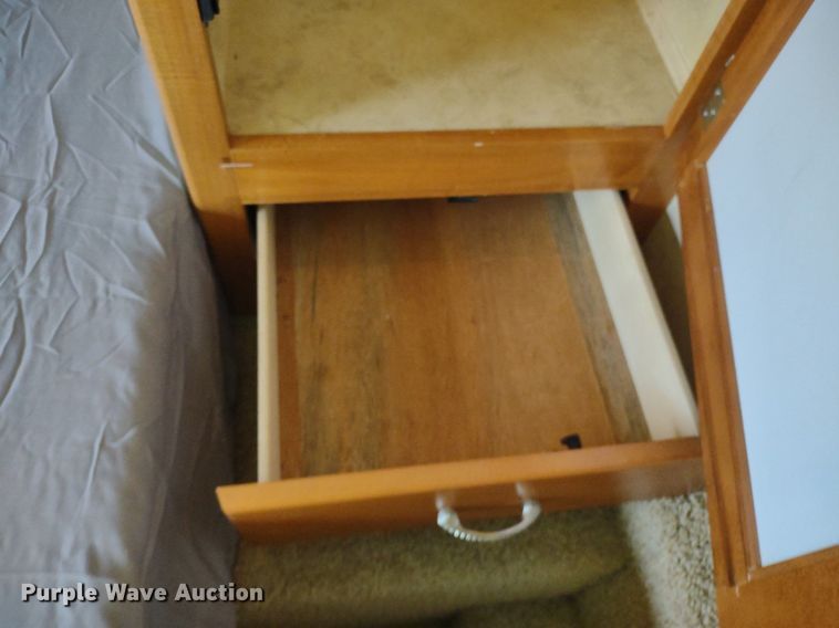 image for item LL9248 2007 Gulf Stream Conquest Ultra  RV