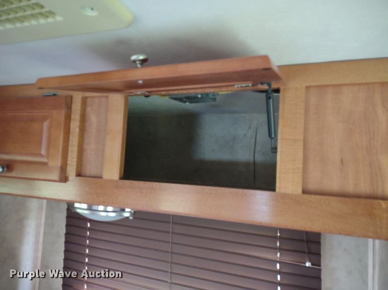 image for item LL9248 2007 Gulf Stream Conquest Ultra  RV