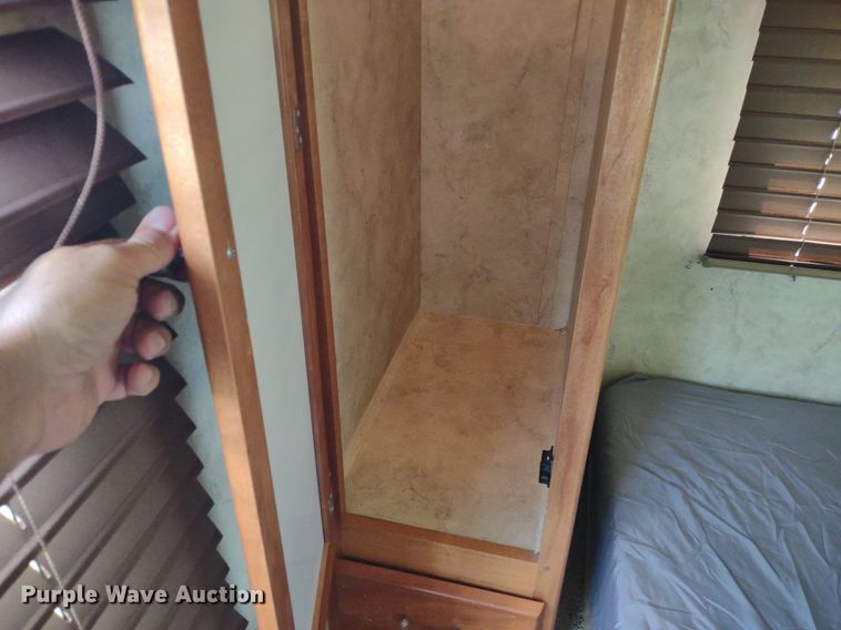 image for item LL9248 2007 Gulf Stream Conquest Ultra  RV