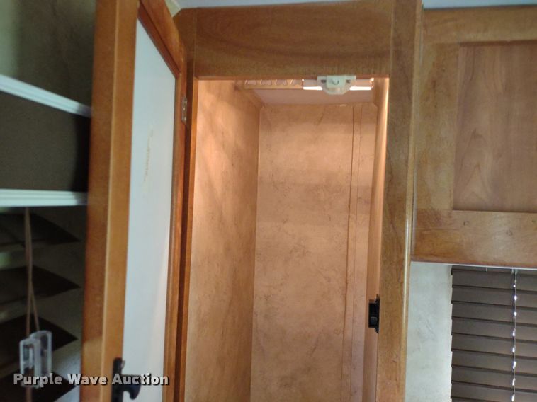 image for item LL9248 2007 Gulf Stream Conquest Ultra  RV