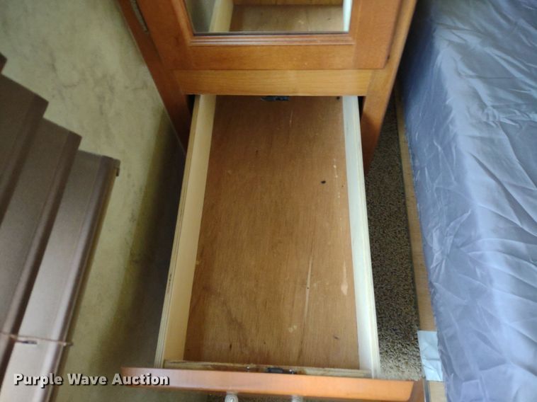 image for item LL9248 2007 Gulf Stream Conquest Ultra  RV