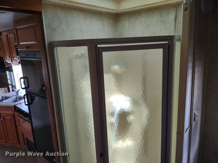 image for item LL9248 2007 Gulf Stream Conquest Ultra  RV