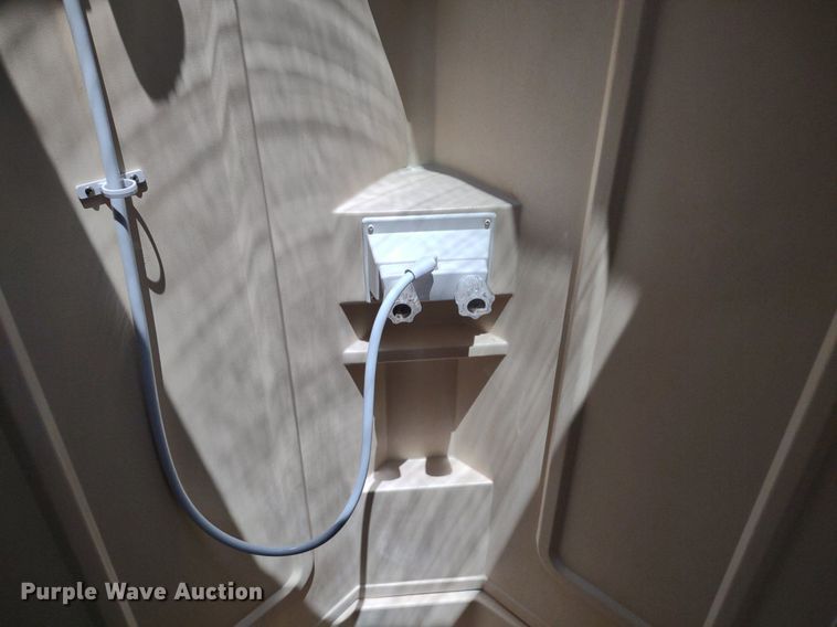 image for item LL9248 2007 Gulf Stream Conquest Ultra  RV