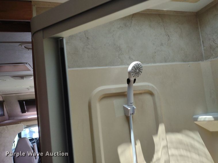 image for item LL9248 2007 Gulf Stream Conquest Ultra  RV