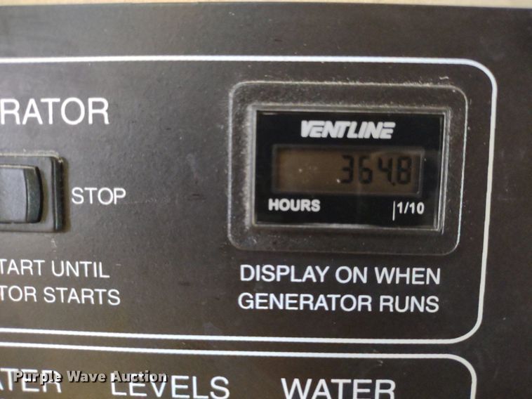 image for item LL9248 2007 Gulf Stream Conquest Ultra  RV