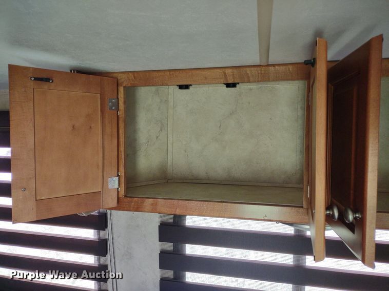 image for item LL9248 2007 Gulf Stream Conquest Ultra  RV