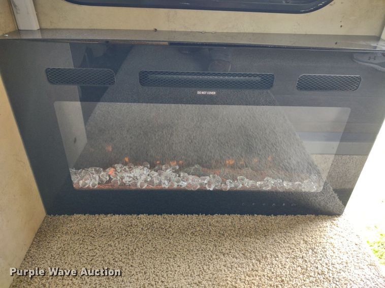 image for item LL9248 2007 Gulf Stream Conquest Ultra  RV