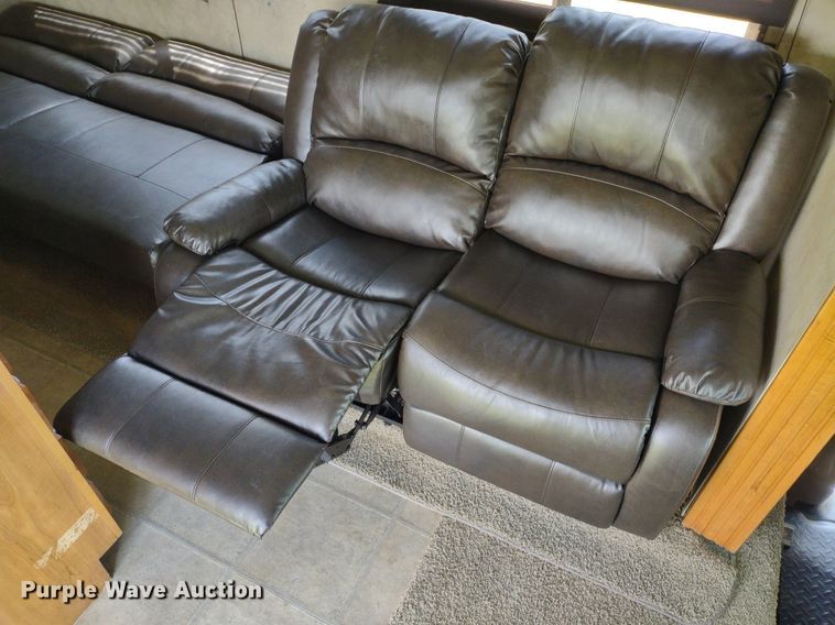 image for item LL9248 2007 Gulf Stream Conquest Ultra  RV