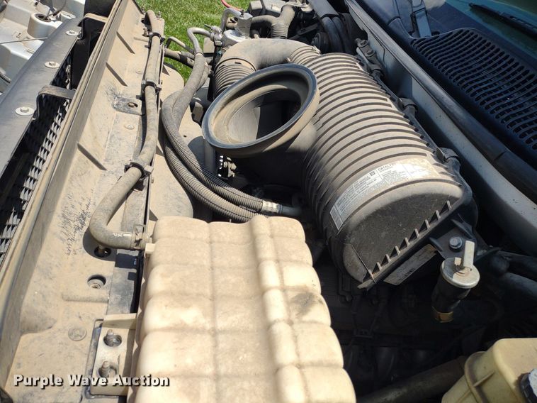 image for item LL9248 2007 Gulf Stream Conquest Ultra  RV