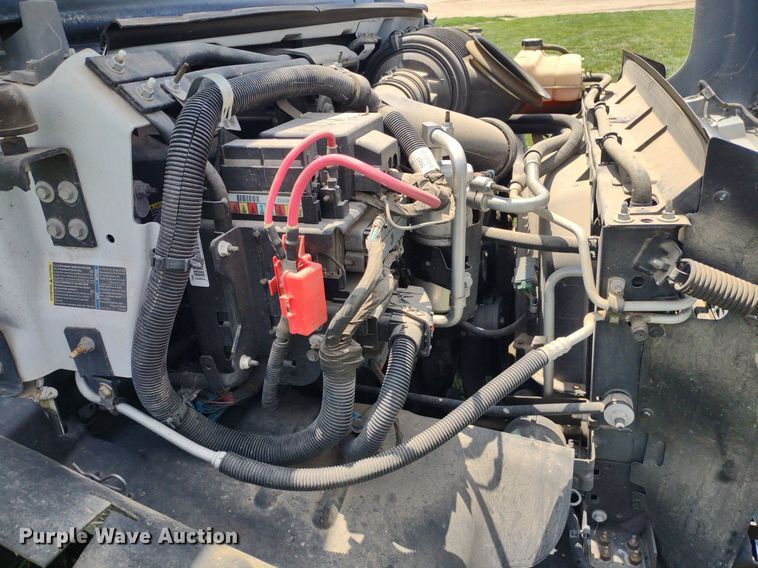 image for item LL9248 2007 Gulf Stream Conquest Ultra  RV