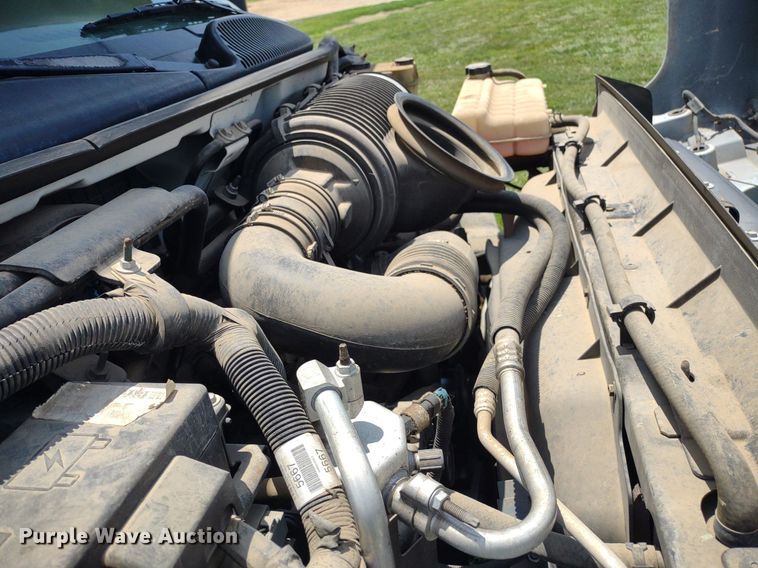 image for item LL9248 2007 Gulf Stream Conquest Ultra  RV