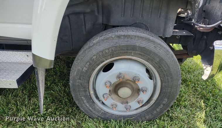 image for item LL9248 2007 Gulf Stream Conquest Ultra  RV