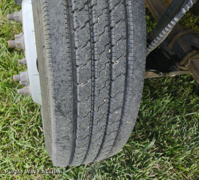 image for item LL9248 2007 Gulf Stream Conquest Ultra  RV