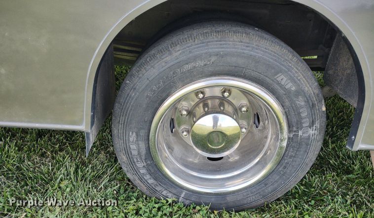 image for item LL9248 2007 Gulf Stream Conquest Ultra  RV