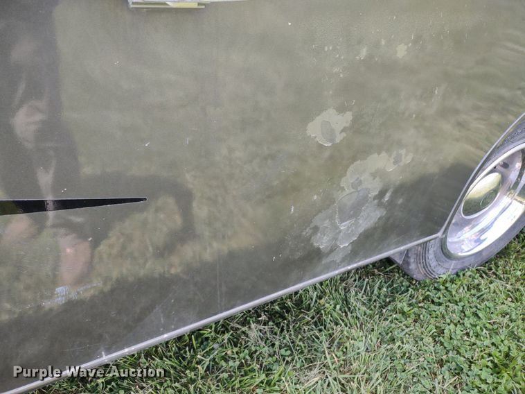 image for item LL9248 2007 Gulf Stream Conquest Ultra  RV