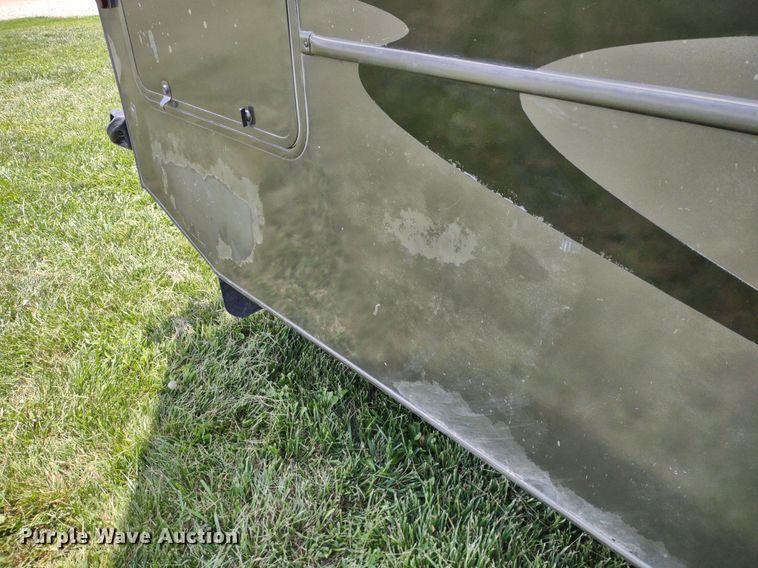 image for item LL9248 2007 Gulf Stream Conquest Ultra  RV