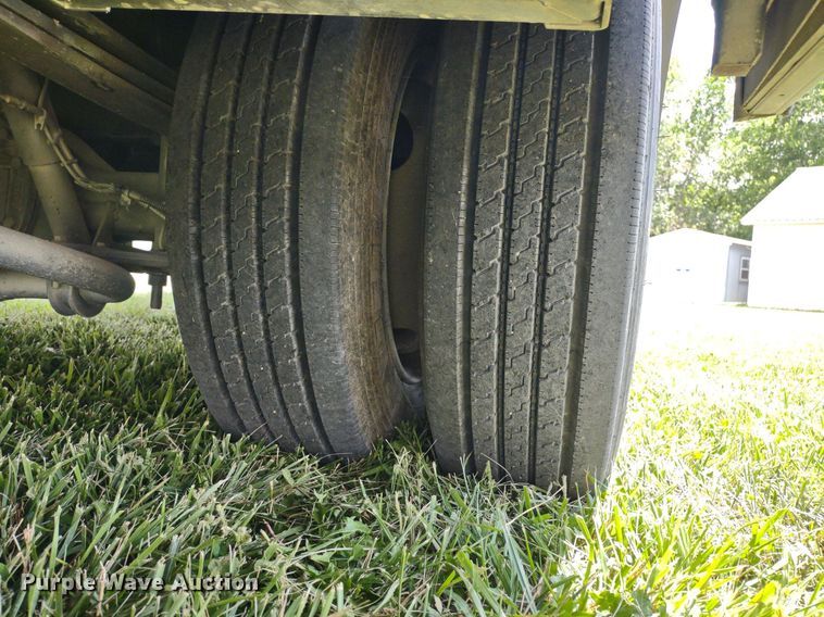 image for item LL9248 2007 Gulf Stream Conquest Ultra  RV