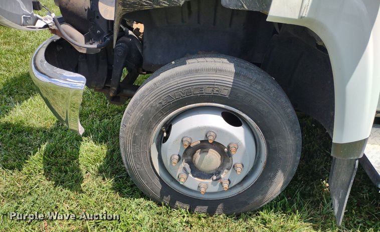 image for item LL9248 2007 Gulf Stream Conquest Ultra  RV