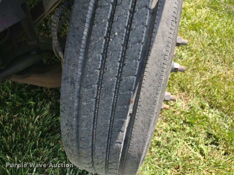 image for item LL9248 2007 Gulf Stream Conquest Ultra  RV