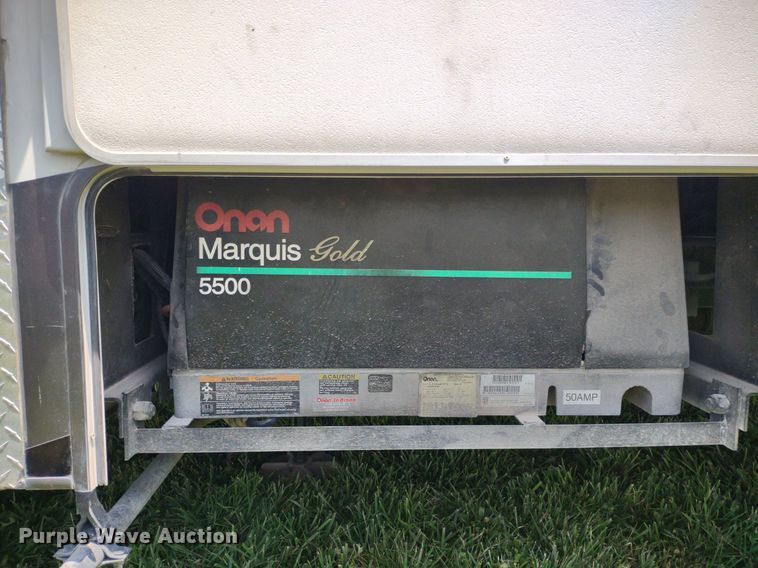 image for item LL9248 2007 Gulf Stream Conquest Ultra  RV