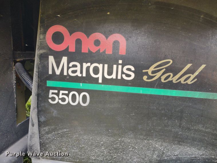 image for item LL9248 2007 Gulf Stream Conquest Ultra  RV