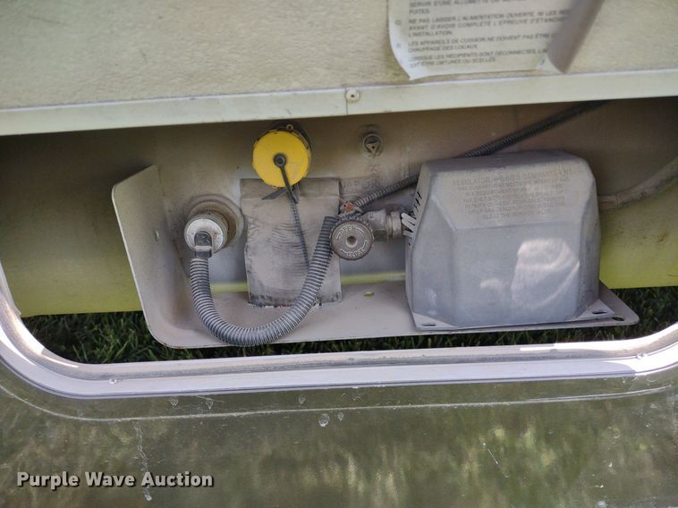 image for item LL9248 2007 Gulf Stream Conquest Ultra  RV