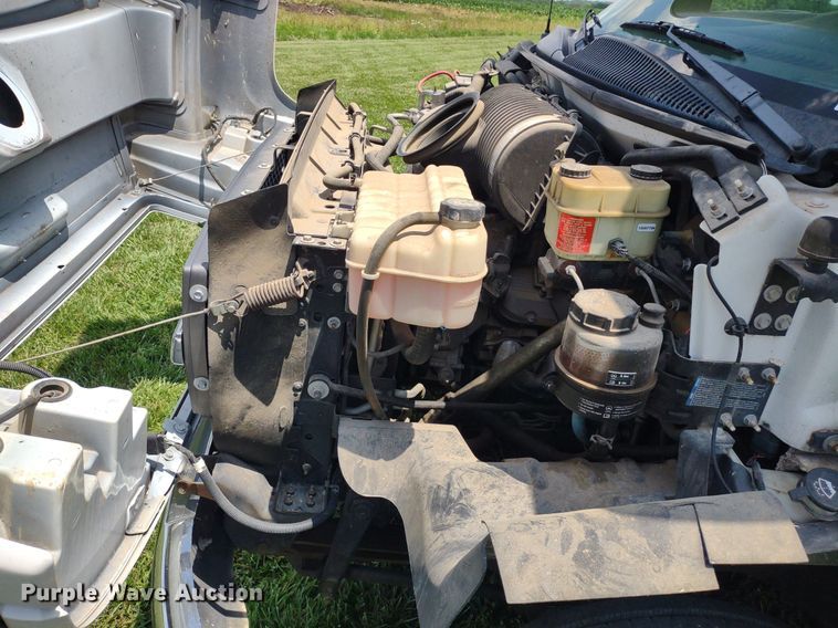 image for item LL9248 2007 Gulf Stream Conquest Ultra  RV